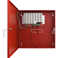 Sursa de alimentare EN 54-4, 27.6V/4.2A - PULSAR - 1