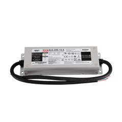 Sursa de alimentare LED, 12V / 16A, IP67 - MEAN WELL XLG-200-12-A - 1