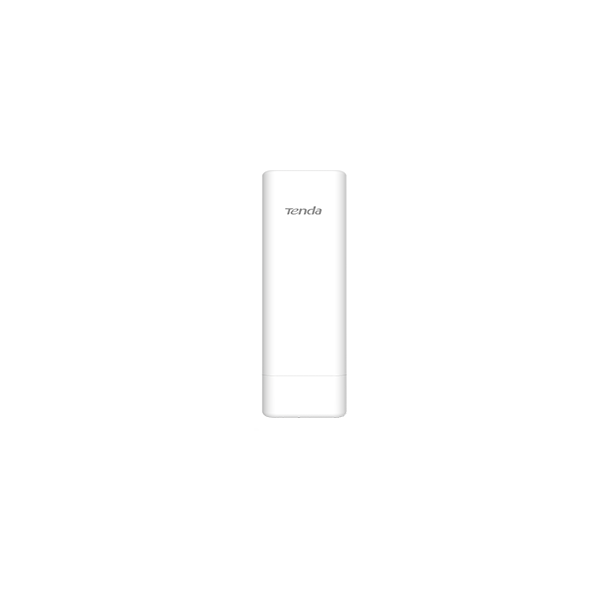 Acces Point Bridge 5 GHz, max. 867 Mbps, PoE IN, Management - TENDA TND-O6 - 1