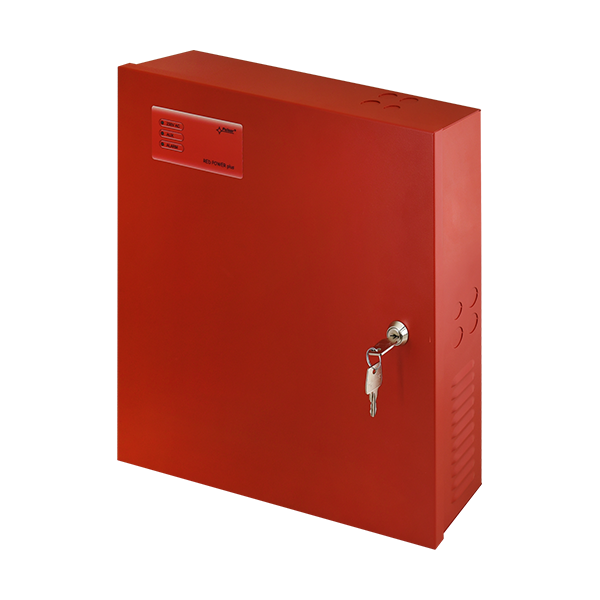 Sursa de alimentare EN 54-4, 27.6V/4.2A - PULSAR - 2
