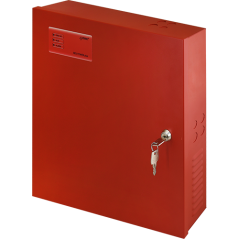 Sursa de alimentare EN 54-4, 27.6V/4.2A - PULSAR - 2