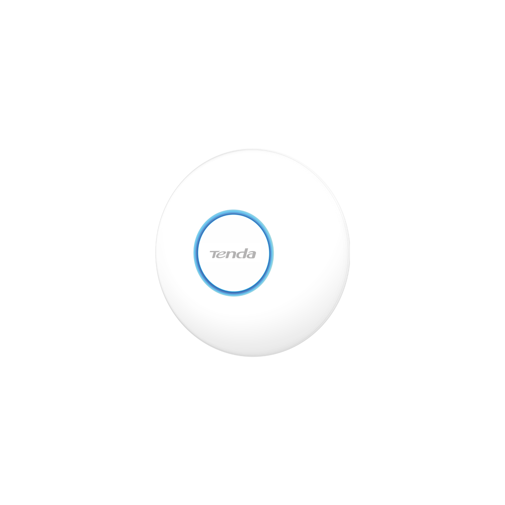 Access Point DualBand WiFi 6, 574-2402 Mbps, PoE IN - TENDA TND-i27 - 1