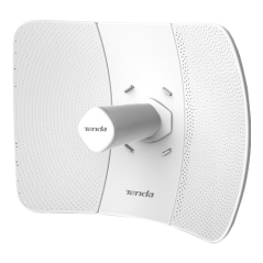 Access Point, 5GHz, 23 dBi, 433 Mbps, max. 20 Km, PoE IN, Management - TENDA TND-O8 - 1