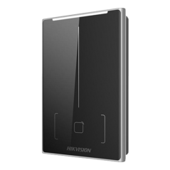 Cititor de proximitate Mifare, Wiegand, RS485, Bluetooth - HIKVISION DS-K1109DB - 1