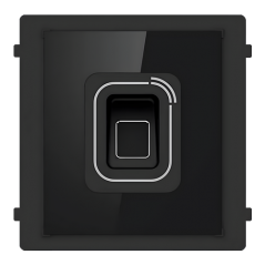 Modul extensie cititor de proximitate Mifare, amprenta, 2 fire - HIKVISION DS-KD-MFB - 1