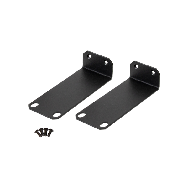 Suport montaj rack pentru NVR - UNV RM-1U-260 - 1
