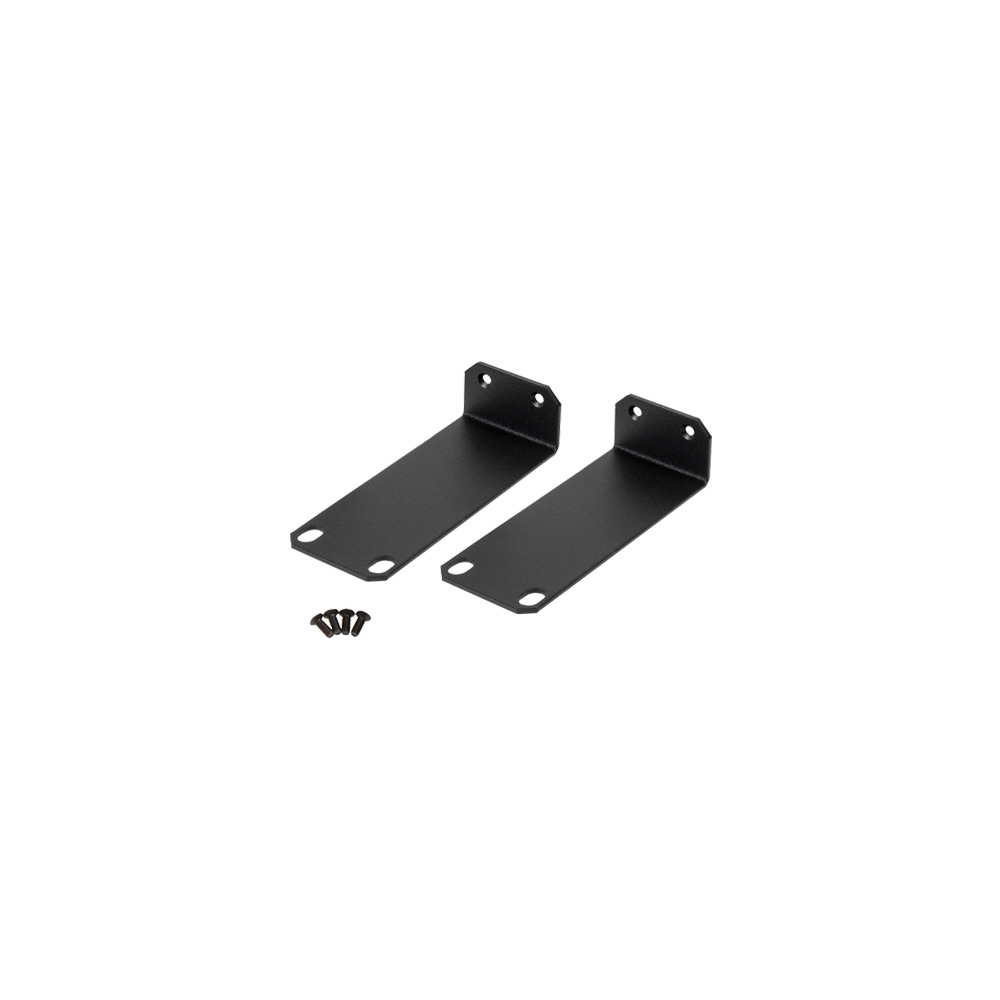 Suport montaj rack pentru NVR - UNV RM-1U-260 - 1