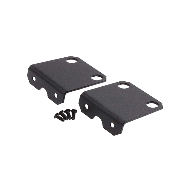 Suport montaj rack pentru NVR - UNV RM-1U-380 - 1