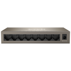 Switch 8 porturi 10/100/1000 Mbps - TENDA TND-TEG1008M - 1