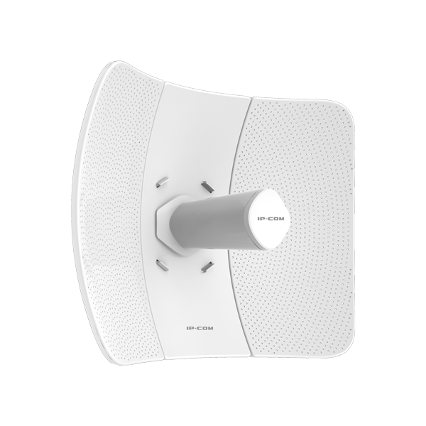 Echipament Wi-Fi 5 cu antena integrata, 5GHz, 867 Mbps, 23dBi, Management - IP-COM ILBE-5AC - 1