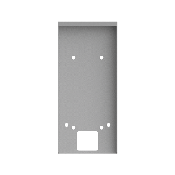 Cutie protectie ploaie pentru seria DS-K1T502 - HIKVISION DS-KAB502-S1 - 1
