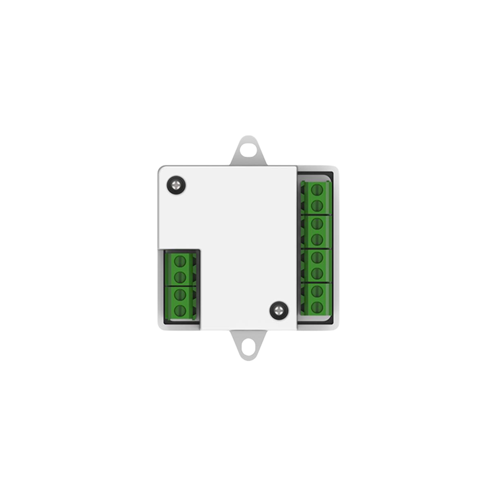 Modul control acces pentru 1 usa, RS485 - HIKVISION DS-K2M062 - 1