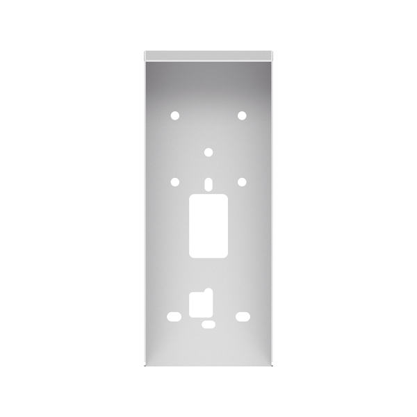 Cutie protectie ploaie pentru seria DS-K1T805 - HIKVISION DS-KAB805-S1 - 1