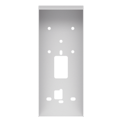 Cutie protectie ploaie pentru seria DS-K1T805 - HIKVISION DS-KAB805-S1 - 1