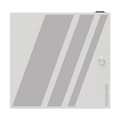 Centrala de control acces 2 usi, extensibil pana la 126 usi, Wi-Fi, RS485, Wiegand - HIKVISION DS-K2 - 1