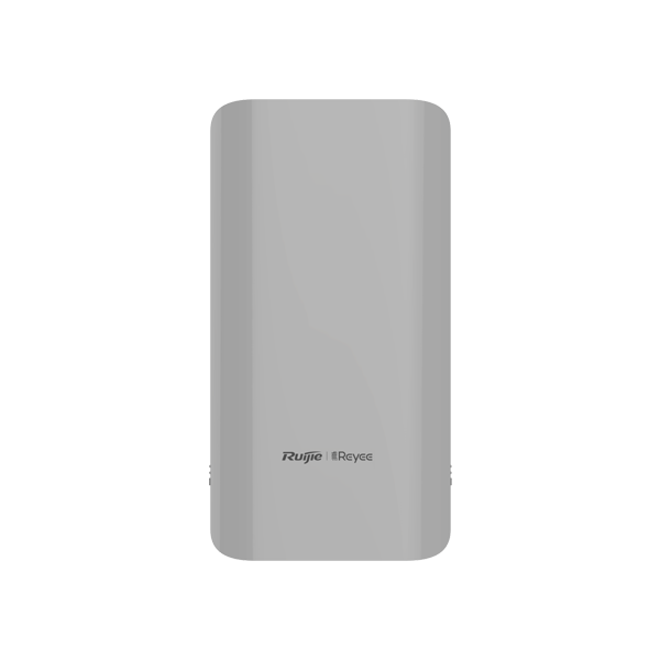 Bridge wireless 5GHz, 867Mbps, 10 dBi, 1 km, PoE IN, Cloud Management - Ruijie RG-EST310(V2) - 1