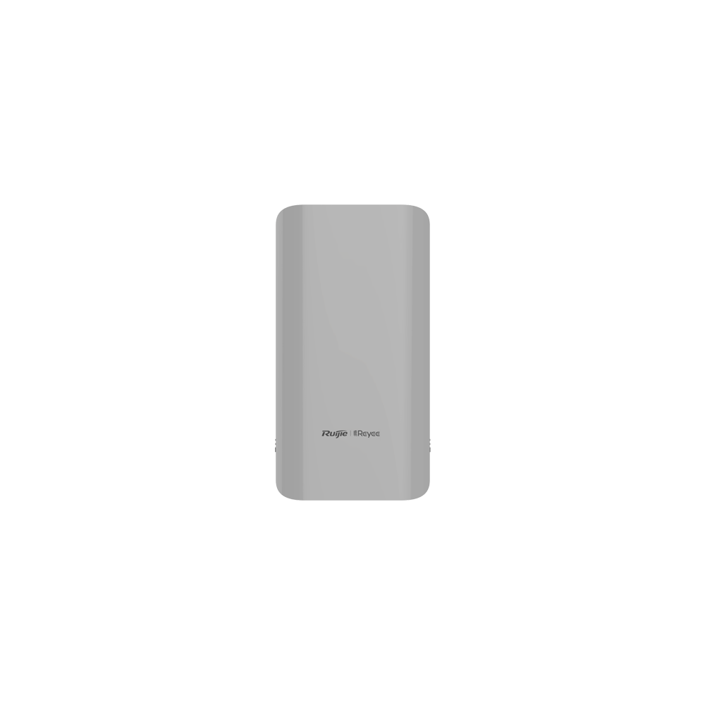 Bridge wireless 5GHz, 867Mbps, 10 dBi, 1 km, PoE IN, Cloud Management - Ruijie RG-EST310(V2) - 1