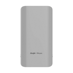 Bridge wireless 5GHz, 867Mbps, 10 dBi, 1 km, PoE IN, Cloud Management - Ruijie RG-EST310(V2) - 1