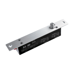 Bolt electric Fail Secure (NO), 12 Vcc, delay 0-3-6 secunde, monitorizare completa CSL-40-NO - 1
