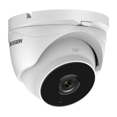 Camera Analog 2MP, lentila 2.7 - 13.5 mm VF, IR 60m, PoC - HIKVISION DS-2CE56D8T-IT3ZE(2.7-13.5mm)