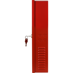 Sursa de alimentare EN 54-4, 27.6V/9.2A - PULSAR - 4