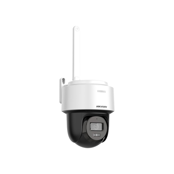 Camera mini PT, IP, WiFi, 4 MP, lentila 2.8mm, IR 30m, Audio, AutoTracking Lite - HIKVISION DS-2DE2C - 1