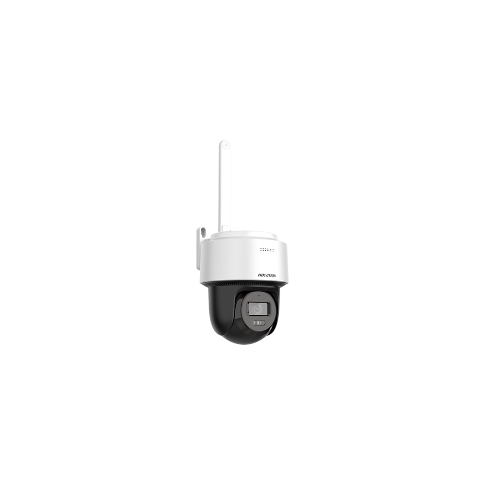 Camera mini PT, IP, WiFi, 4 MP, lentila 2.8mm, IR 30m, Audio, AutoTracking Lite - HIKVISION DS-2DE2C - 1