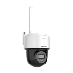 Camera mini PT, IP, WiFi, 4 MP, lentila 2.8mm, IR 30m, Audio, AutoTracking Lite - HIKVISION DS-2DE2C - 1