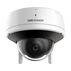Camera IP, Wi-Fi, 4MP, lentila 2.8mm, IR 30m, Audio, AutoTracking Lite - HIKVISION DS-2CV2141G2-IDW- - 1