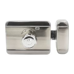 Yala electromagnetica aplicata cu MOTOR CSL-06 - 1