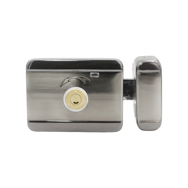 Yala electromagnetica aplicata cu MOTOR CSL-07 - 1