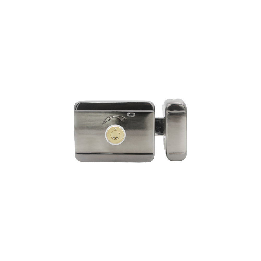 Yala electromagnetica aplicata cu MOTOR CSL-07 - 1