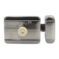 Yala electromagnetica aplicata cu MOTOR CSL-07 - 1