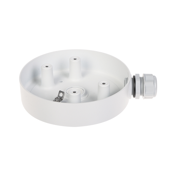 Doza conexiuni pentru camere PTZ 4' - HIKVISION DS-1280ZJ-SD11 - 1