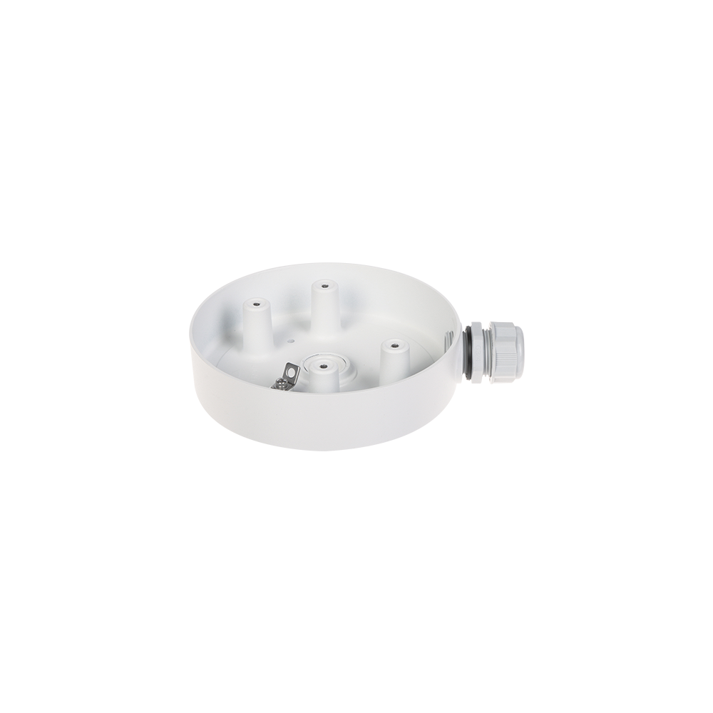 Doza conexiuni pentru camere PTZ 4' - HIKVISION DS-1280ZJ-SD11 - 1