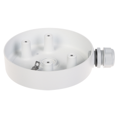 Doza conexiuni pentru camere PTZ 4' - HIKVISION DS-1280ZJ-SD11 - 1