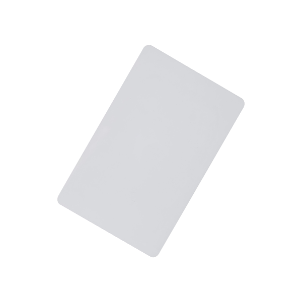 Card de proximitate EM 125KHz - HIKVISION DS-KEM125 - 1