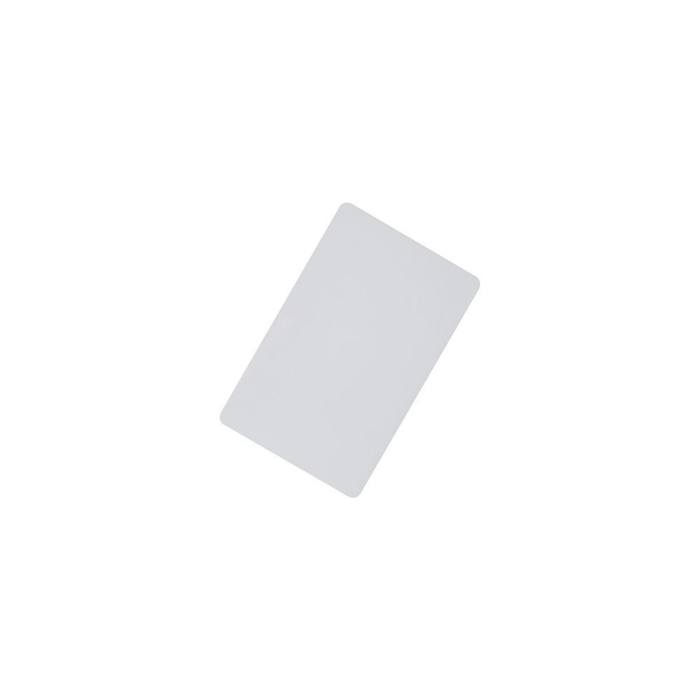 Card de proximitate EM 125KHz - HIKVISION DS-KEM125 - 1