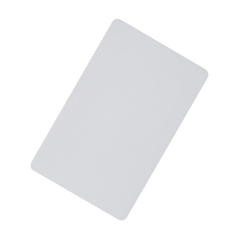 Card de proximitate EM 125KHz - HIKVISION DS-KEM125 - 1