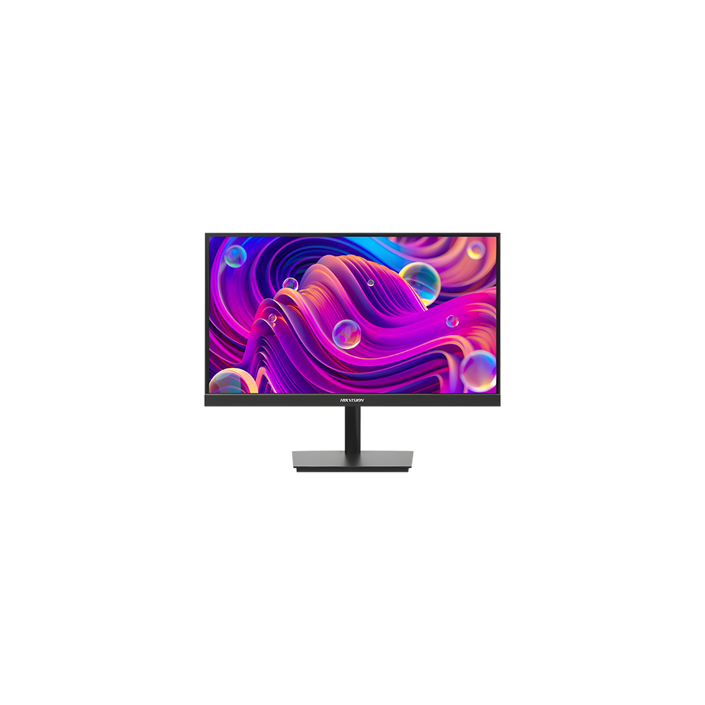 Monitor E-LED VA, 21.5 inch, Full HD, 100 Hz, HDMI, VGA, Speaker 2W - HIKVISION DS-D5022F2-1V2S - 1