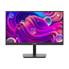 Monitor E-LED VA, 21.5 inch, Full HD, 100 Hz, HDMI, VGA, Speaker 2W - HIKVISION DS-D5022F2-1V2S - 1