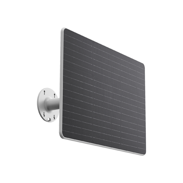 Panou solar pentru camere IP, acumulator de stocare 20.000mAh, max 24W - EZVIZ CS-PBC24 - 1