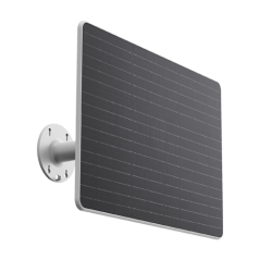Panou solar pentru camere IP, acumulator de stocare 20.000mAh, max 24W - EZVIZ CS-PBC24 - 1