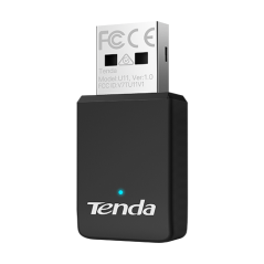 Adaptor Wireless WiFi 6, Dual-Band, AX900 - TENDA TND-U11 - 1