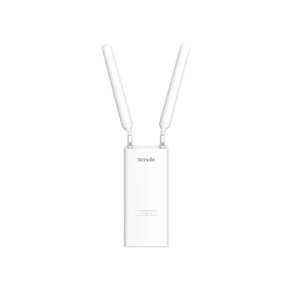 Access Point AC1300 Dual-Band, Wi-Fi 5, 2 x 5 dBi, 1 x GE, Management - TENDA TND-OAP1200 - 1
