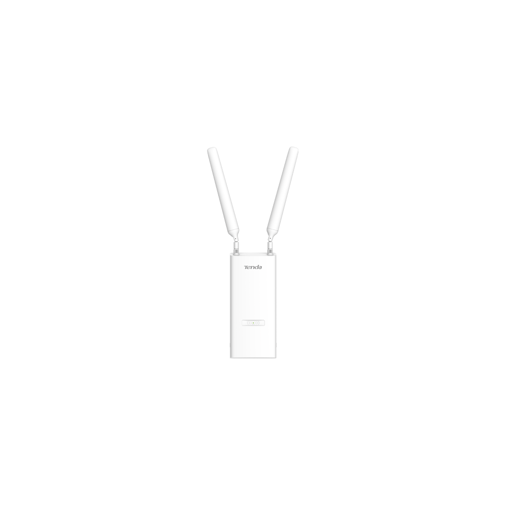 Access Point AC1300 Dual-Band, Wi-Fi 5, 2 x 5 dBi, 1 x GE, Management - TENDA TND-OAP1200 - 1