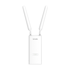 Access Point AC1300 Dual-Band, Wi-Fi 5, 2 x 5 dBi, 1 x GE, Management - TENDA TND-OAP1200 - 1
