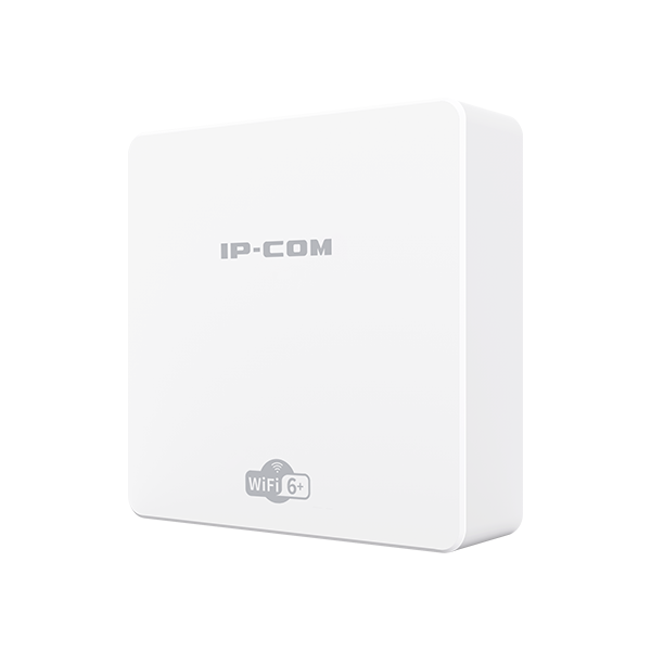 Access Point DualBand Wi-Fi 6, AX3000, PoE IN, 4/5dBi, Management - IP-COM PRO-6-IW - 1