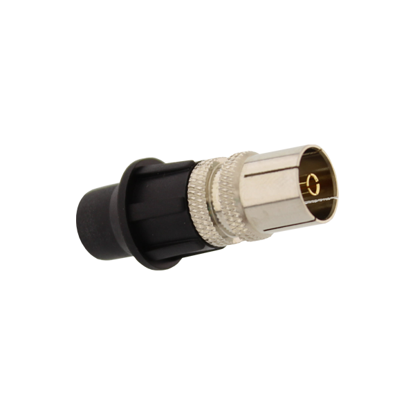 Conector TV mama prin compresie - CAP SYSTEM CAP-KIF - 1