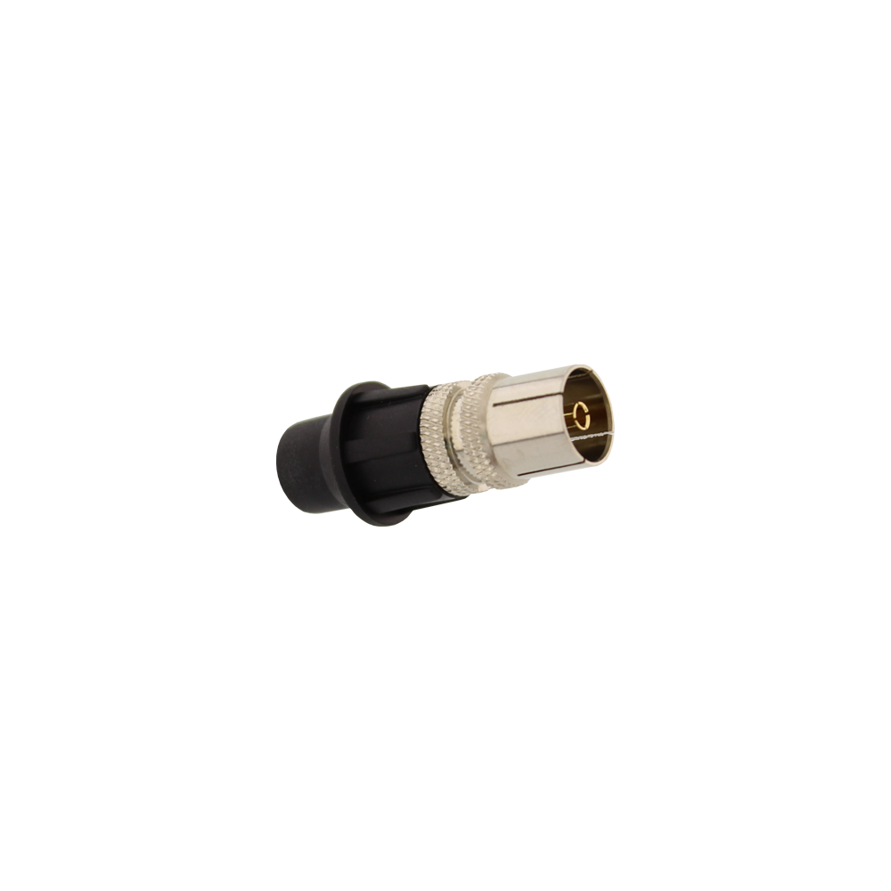 Conector TV mama prin compresie - CAP SYSTEM CAP-KIF - 1